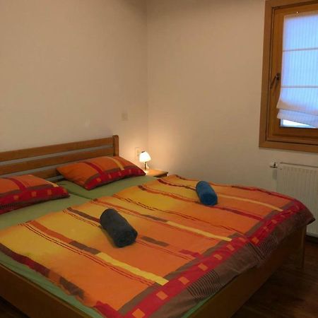 Apartmaji Zlata Lisicka Cerkno Zewnętrze zdjęcie