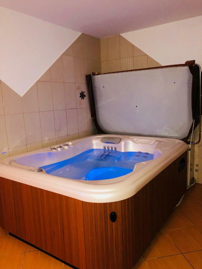 Apartmaji Zlata Lisicka Cerkno Zewnętrze zdjęcie